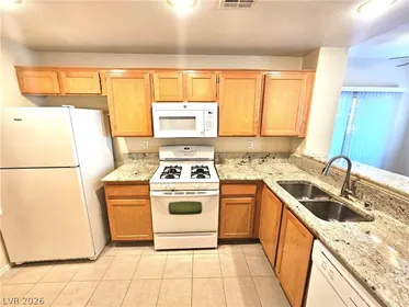Las Vegas NV Home