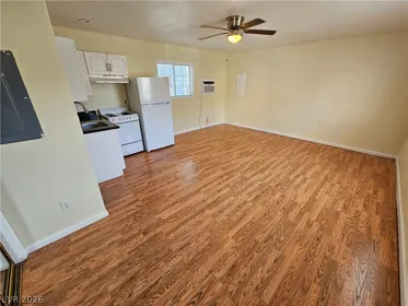 Las Vegas NV Home