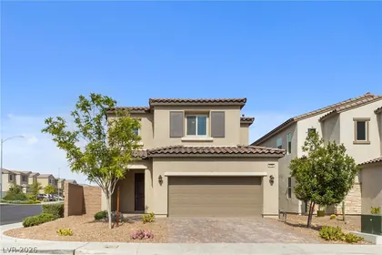 North Las Vegas NV Home