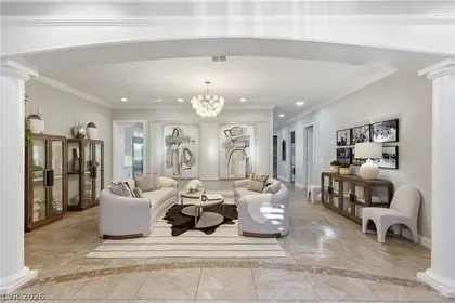 Las Vegas NV Home