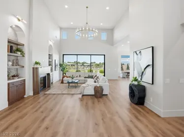 Henderson NV Home