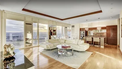 Las Vegas NV Home