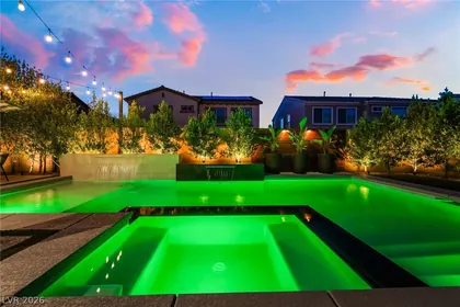 Henderson NV Home