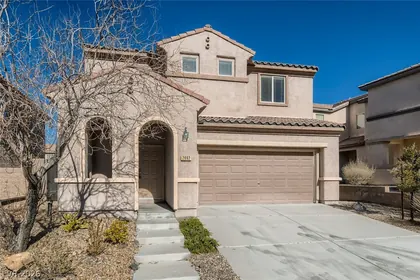 Henderson NV Home