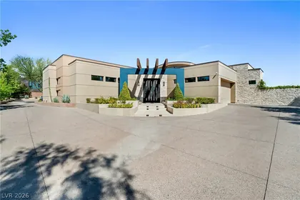 Las Vegas NV Home