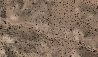 Moapa NV Property