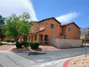 North Las Vegas NV Home