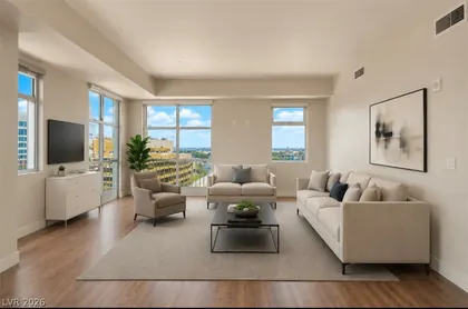 Las Vegas NV Property