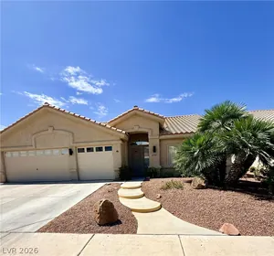Henderson NV Home