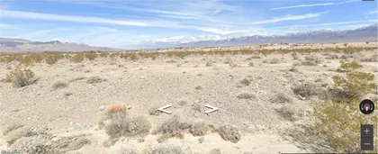 Pahrump NV Property