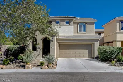 Henderson NV Home