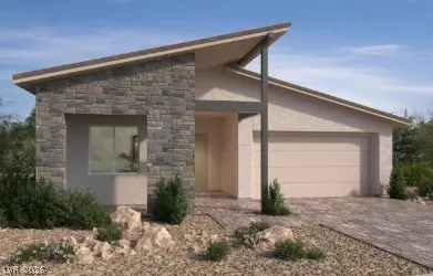 Las Vegas NV Home