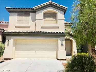 Las Vegas NV Home
