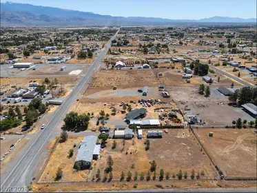 Pahrump NV Home