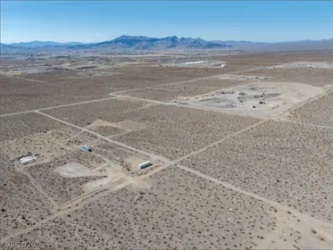 Pahrump NV Property