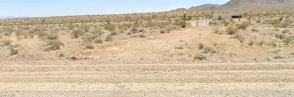 Las Vegas NV Property