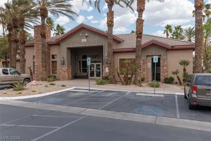 Las Vegas NV Home