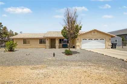 Pahrump NV Home