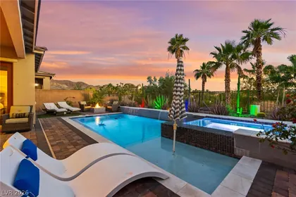 Henderson NV Home