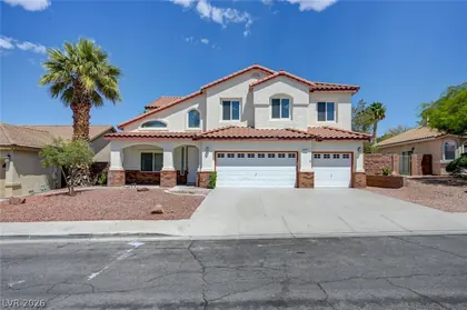 Henderson NV Home