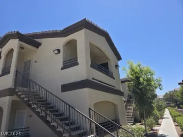 Henderson NV Home