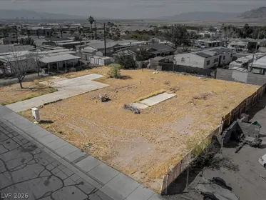 Henderson NV Property