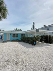MADEIRA BEACH FL Home