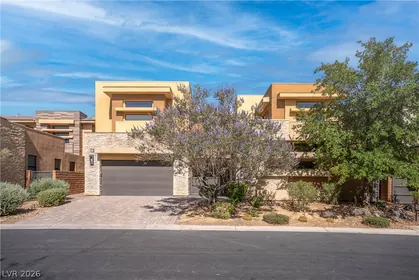 Las Vegas NV Home