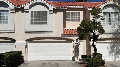 Las Vegas NV Home