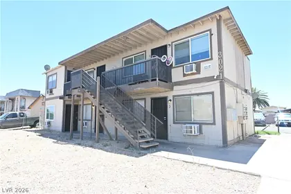 North Las Vegas NV Home