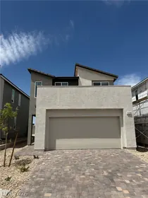 Las Vegas NV Home
