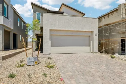 Las Vegas NV Home