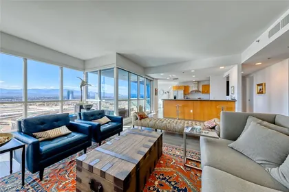 Las Vegas NV Property