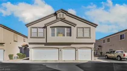 Henderson NV Home