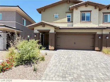 Henderson NV Home