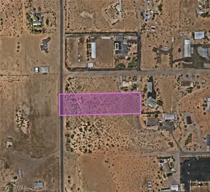 Logandale NV Property
