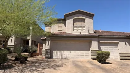 Henderson NV Home