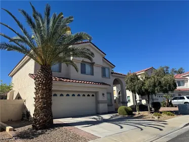 Henderson NV Home