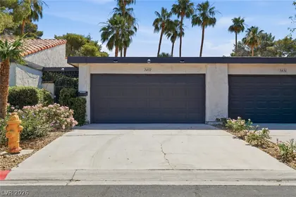 Las Vegas NV Home