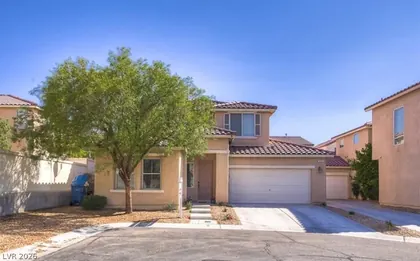 Henderson NV Home