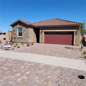Henderson NV Home