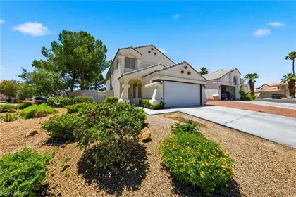 Henderson NV Home