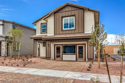 Henderson NV Home