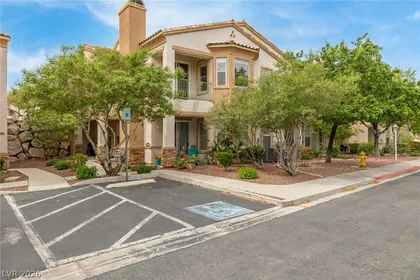 Boulder City NV Home