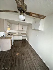 Las Vegas NV Home