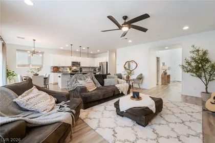 Henderson NV Home