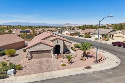Henderson NV Home