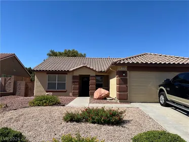 Henderson NV Home