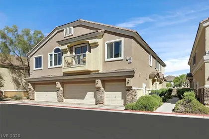 Henderson NV Home