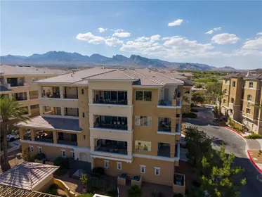 Las Vegas NV Home